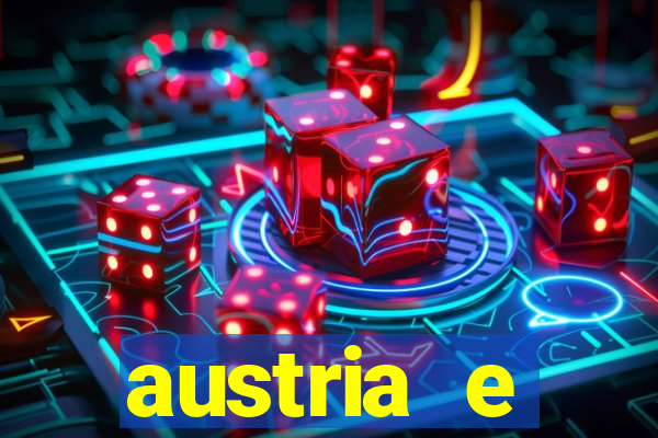 austria e eslovaquia palpite